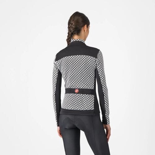 Castelli Sfida 2 FZ W Jacket