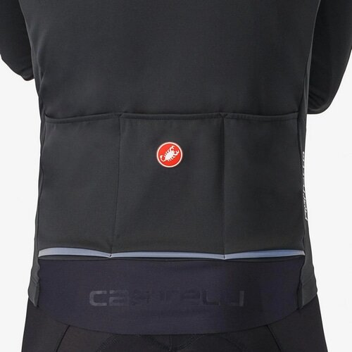 Castelli Perefetto Air Jacket