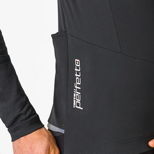 Castelli Perefetto Air Jacket
