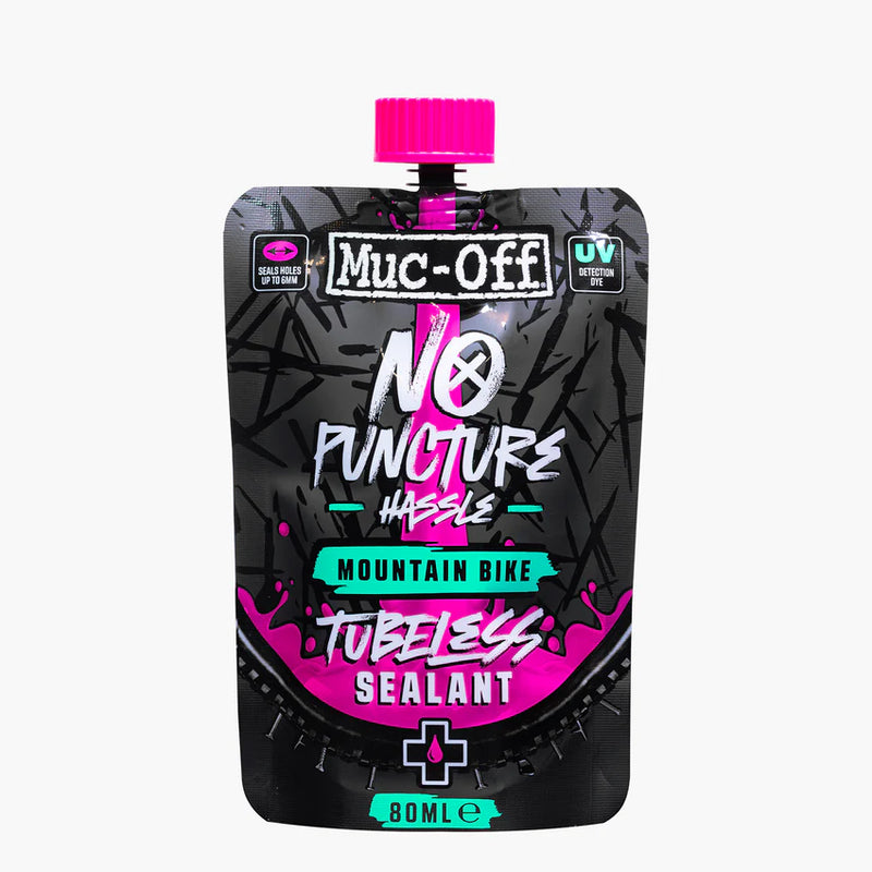 Muc-Off MTB Tubeless sealant 80ml