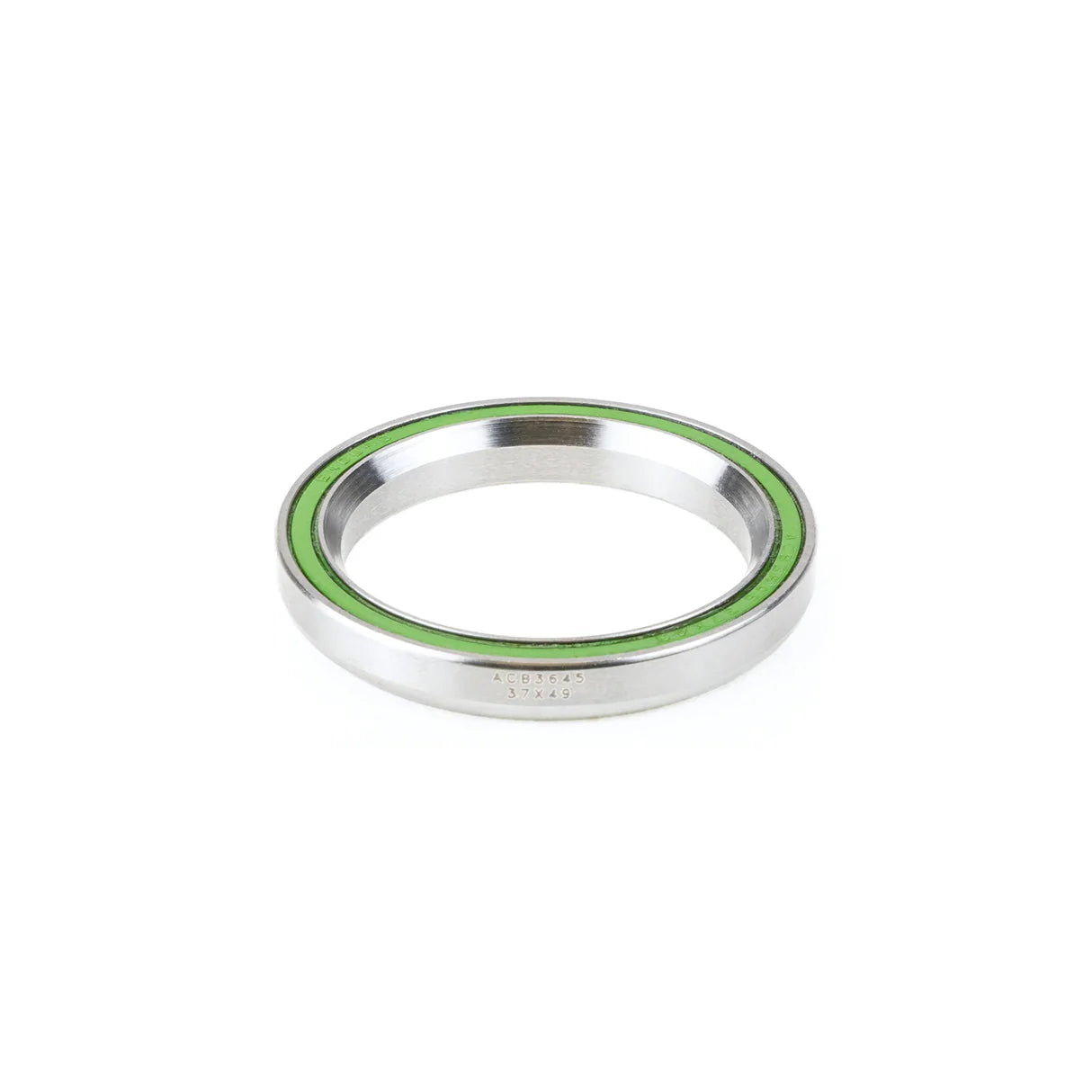 ACB 6805 SS - 1" stainless steel, Angular Contact Headset Bearing (27.15mm x 38mm x 6.5mm: 36 x 45deg)