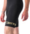 Castelli Premio Black Bibshort Ltd Edition Black/Gold