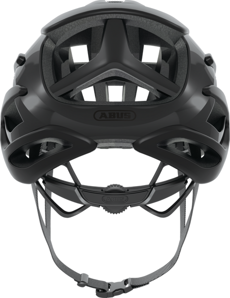 Abus Airbreaker Helmet