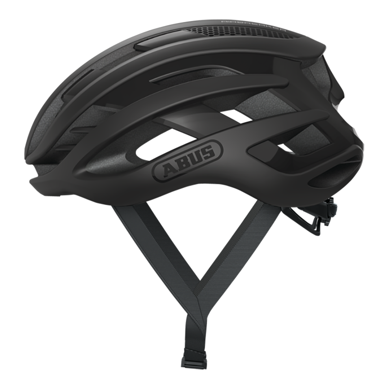 Abus Airbreaker Helmet