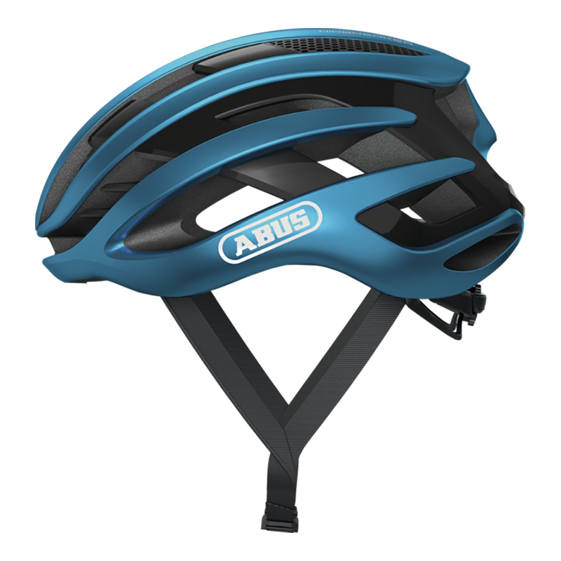 Abus Airbreaker Helmet