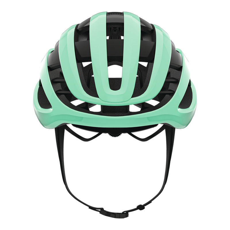 Abus Airbreaker Helmet