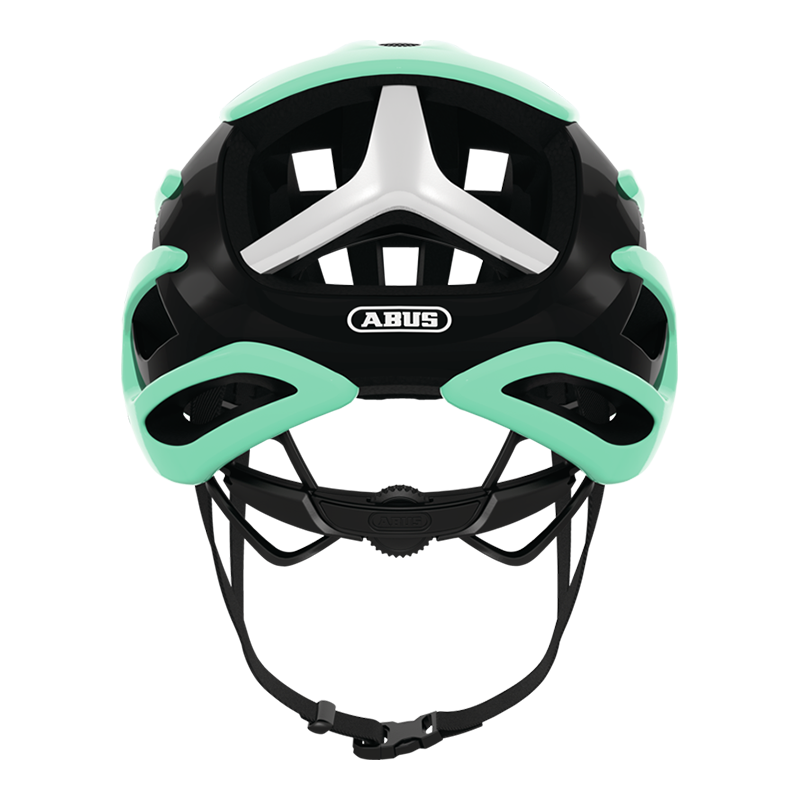 Abus Airbreaker Helmet