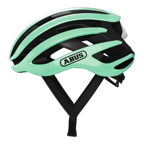 Abus Airbreaker Helmet