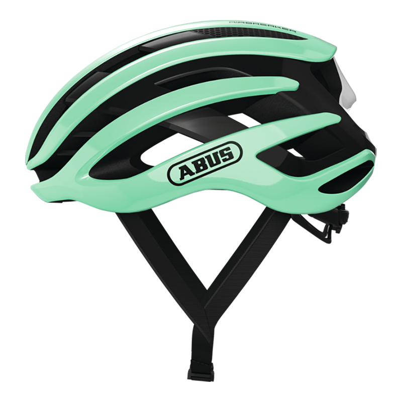 Abus Airbreaker Helmet