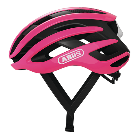 Abus Airbreaker Helmet