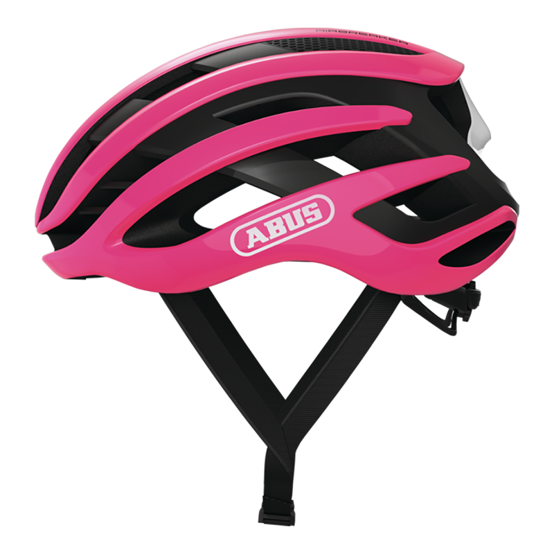 Abus Airbreaker Helmet