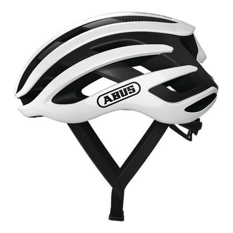Abus Airbreaker Helmet