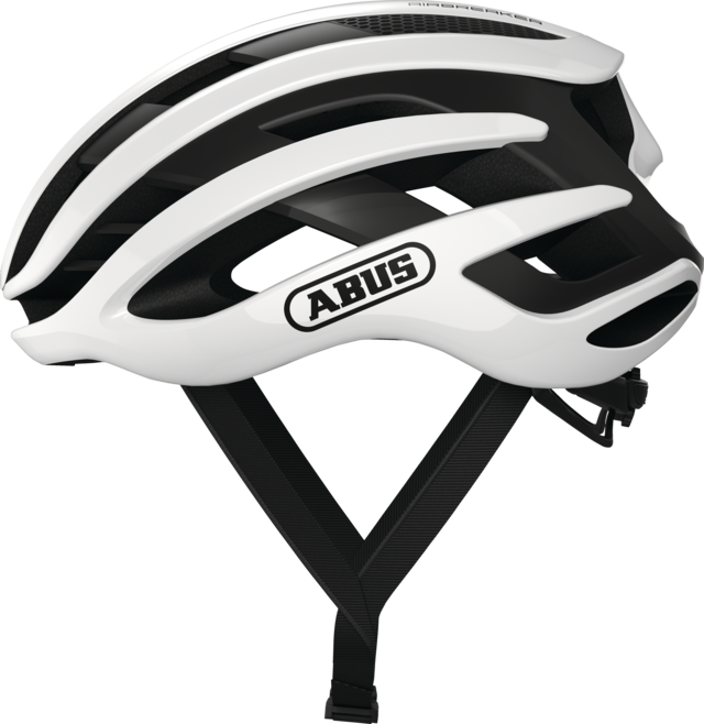 Abus Airbreaker Helmet