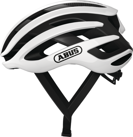 Abus Airbreaker Helmet