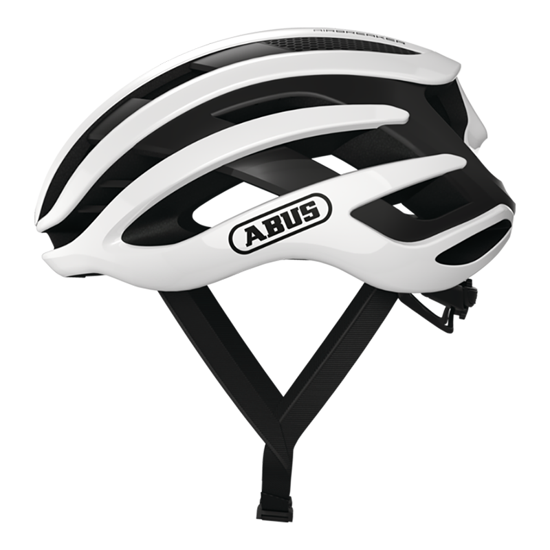 Abus Airbreaker Helmet