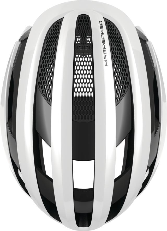 Abus Airbreaker Helmet