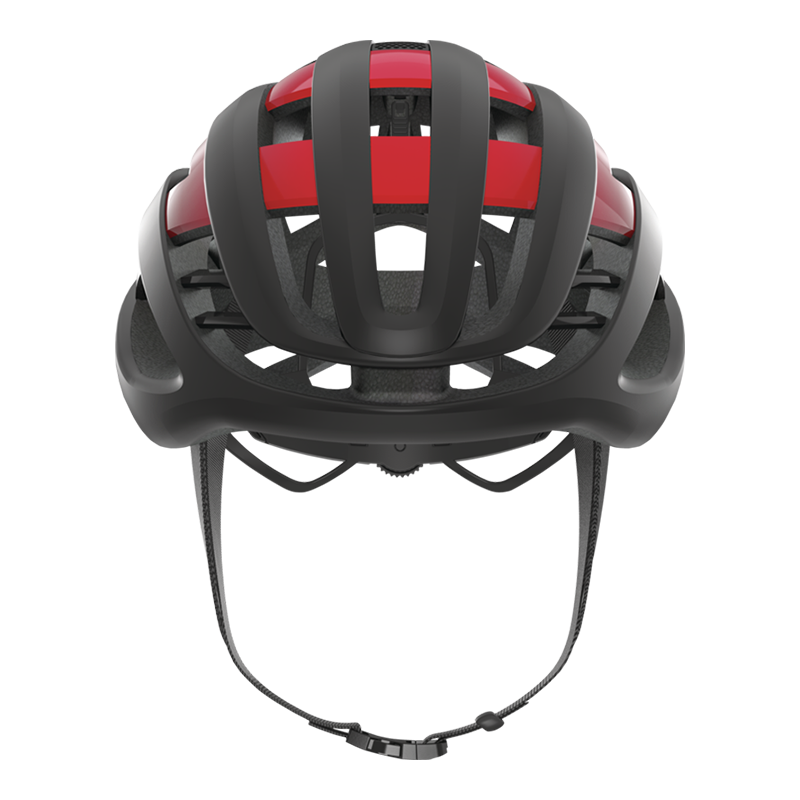 Abus Airbreaker Helmet