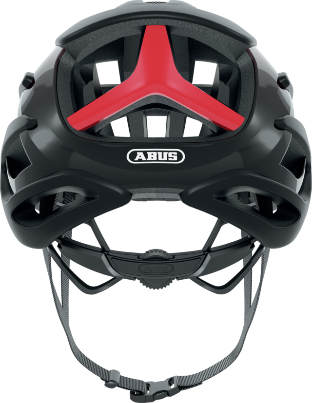 Abus Airbreaker Helmet