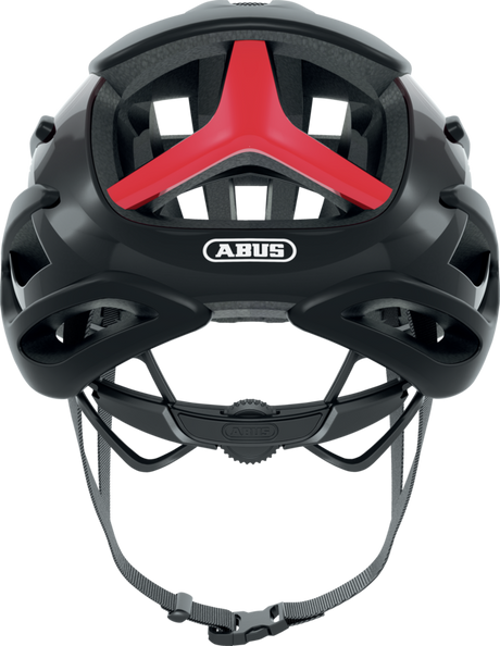 Abus Airbreaker Helmet