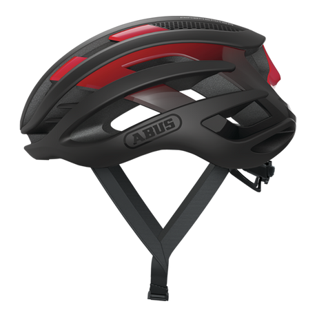 Abus Airbreaker Helmet