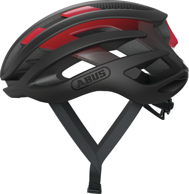 Abus Airbreaker Helmet