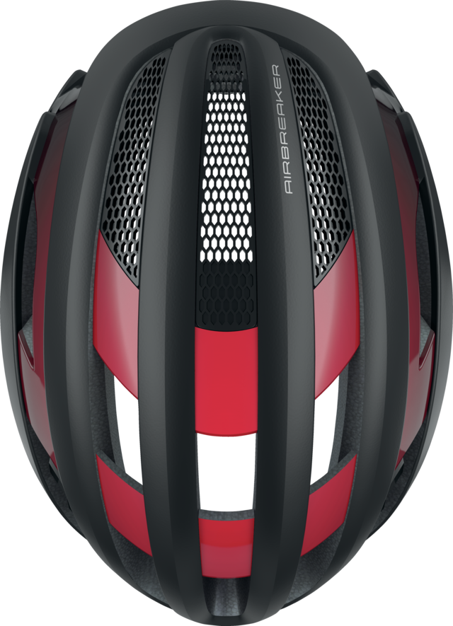 Abus Airbreaker Helmet