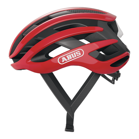Abus Airbreaker Helmet