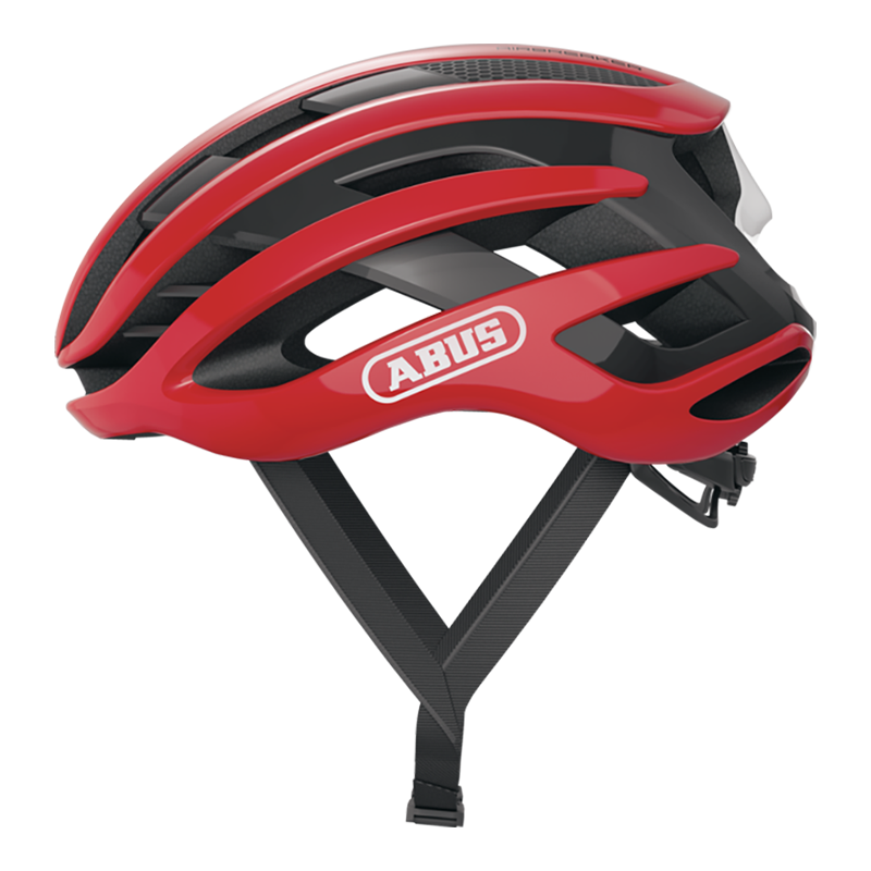 Abus Airbreaker Helmet