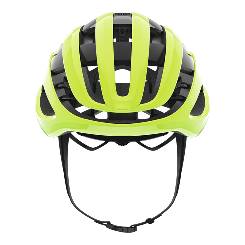 Abus Airbreaker Helmet