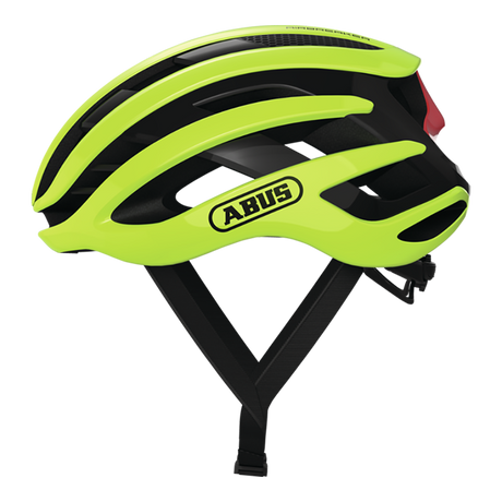 Abus Airbreaker Helmet