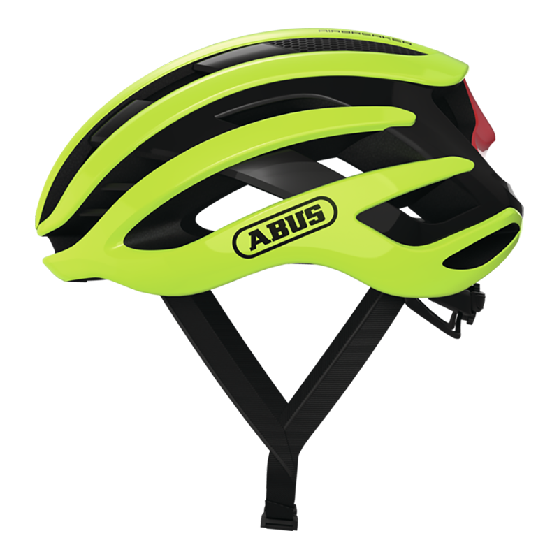 Abus Airbreaker Helmet