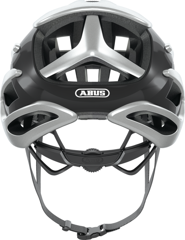 Abus Airbreaker Helmet
