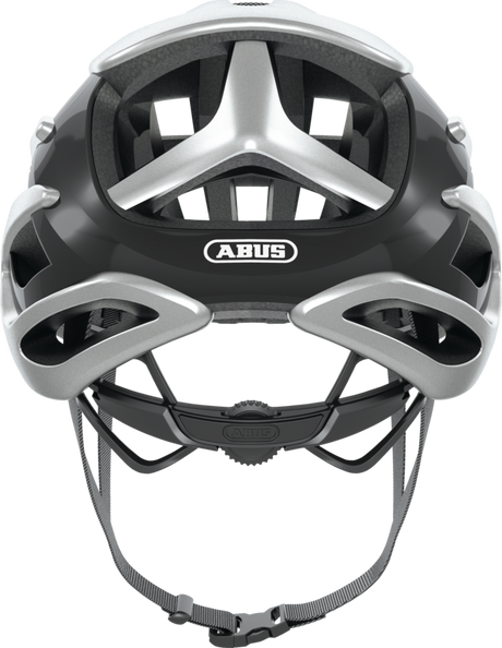 Abus Airbreaker Helmet