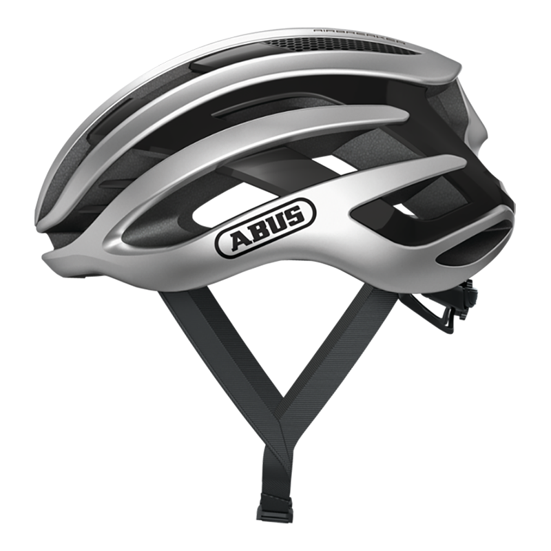 Abus Airbreaker Helmet