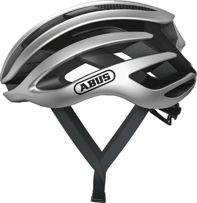 Abus Airbreaker Helmet