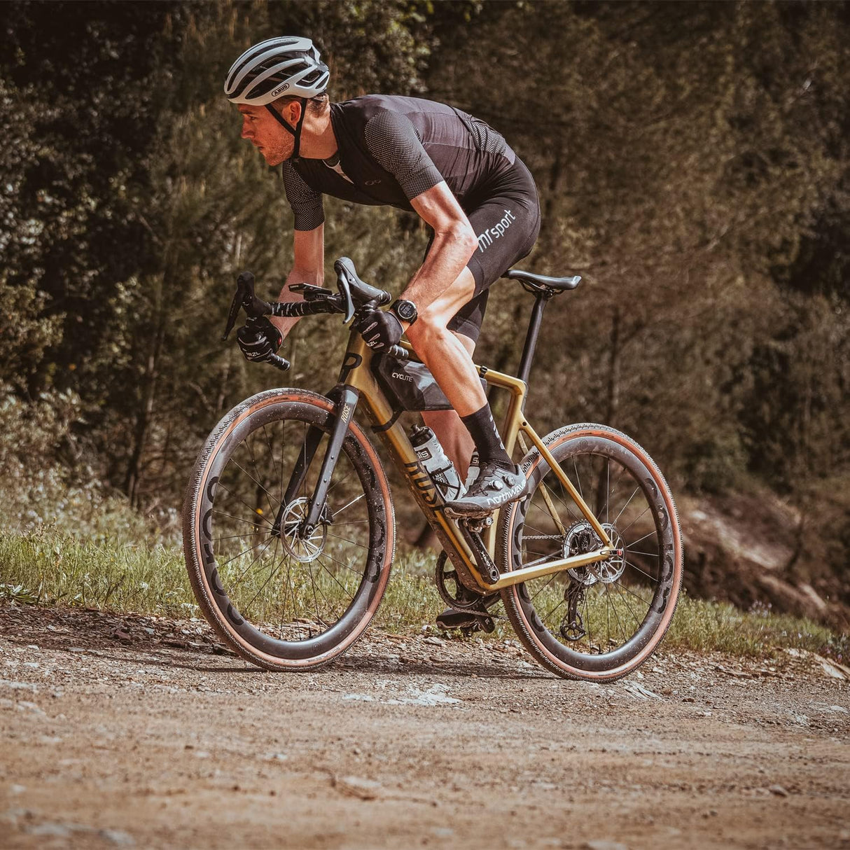 Schwalbe G-One Rs Evo Super Race V-Guard TLE 700x45C