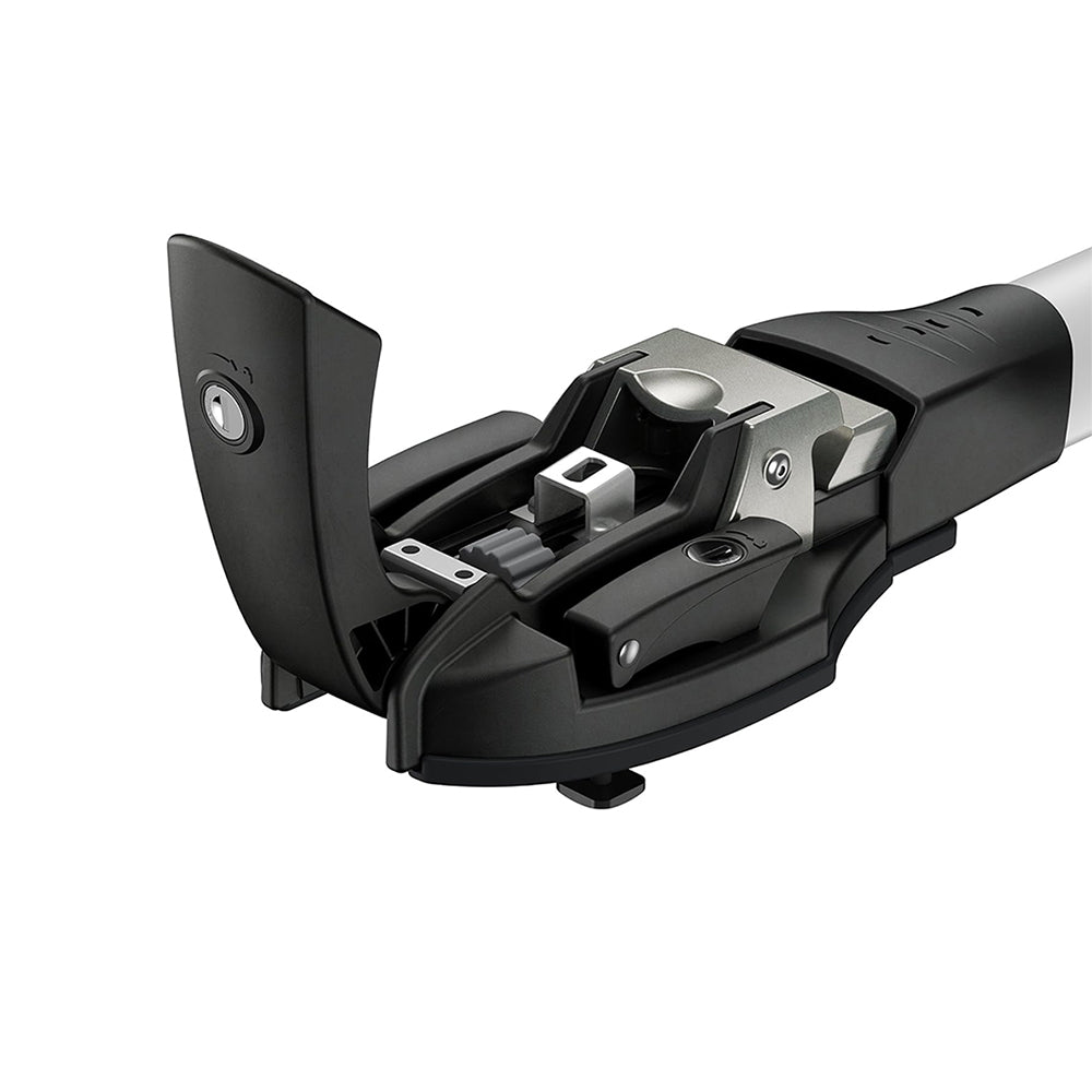 Thule Thru Ride Top of Car Bike Rack