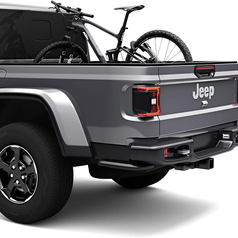 Thule InstaGater 501 Pick Up Bike Rack