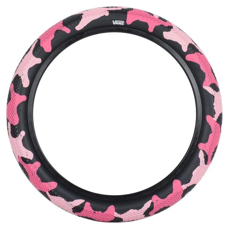 Wethepeople Cult X Vans Waffle Grip 20 x 2.4" BMX Tires