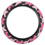 Wethepeople Cult X Vans Waffle Grip 20 x 2.4" BMX Tires