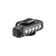 Lezyne Strip Drive 400 front light rechargeable LED strip black