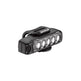 Lezyne Strip Drive 400 front light rechargeable LED strip black