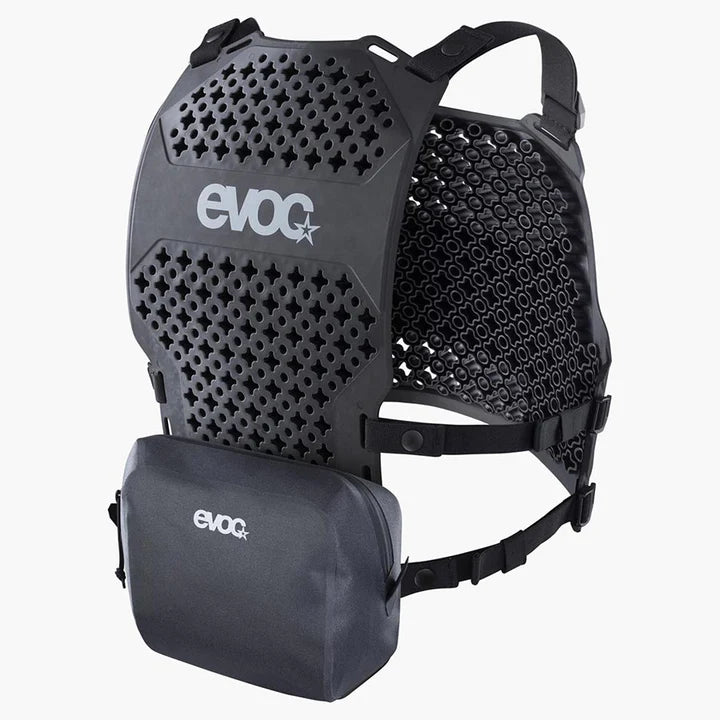 Evoc Torso Protector - Black