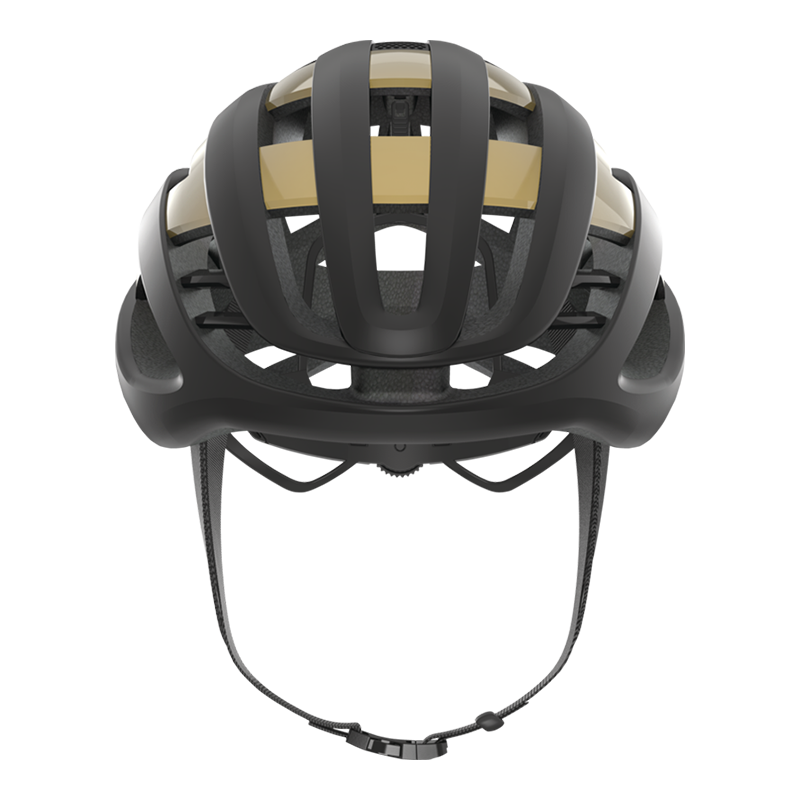 Abus Airbreaker Helmet