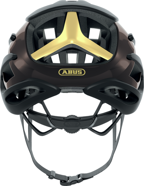 Abus Airbreaker Helmet