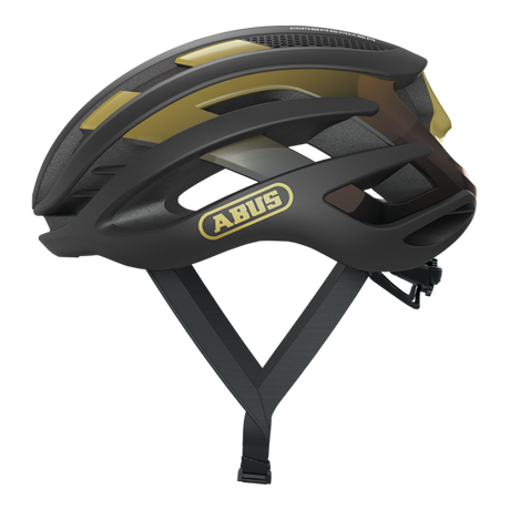 Abus Airbreaker Helmet