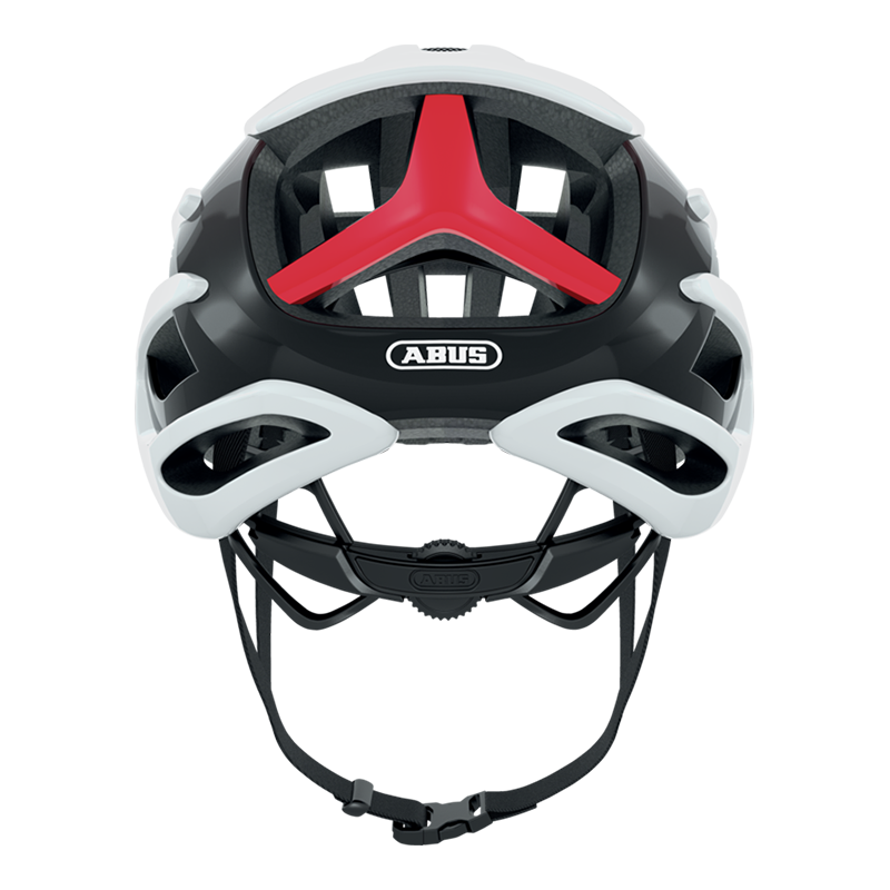 Abus Airbreaker Helmet