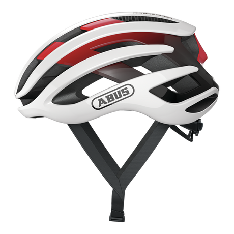 Abus Airbreaker Helmet