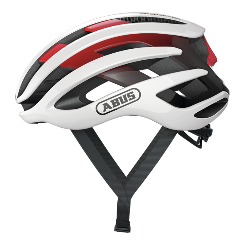 Abus Airbreaker Helmet