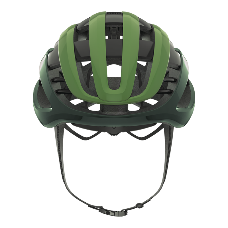 Abus Airbreaker Helmet